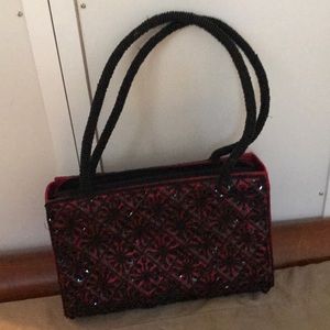Evening bag